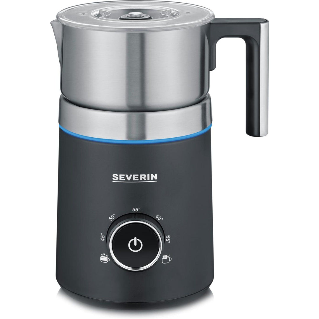 Severin Severin Spuma mælkeskummer 700 ml. – produktvisning (Mælkeskummer)
