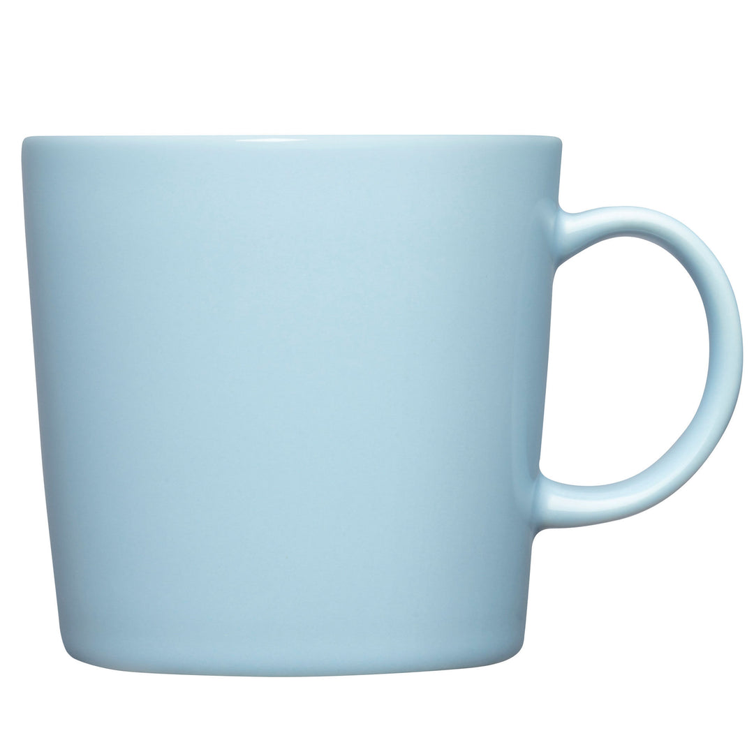 Iittala Iittala Teema Krus 30 cl, isblå ❤ frontbillede (Krus & Kopper)