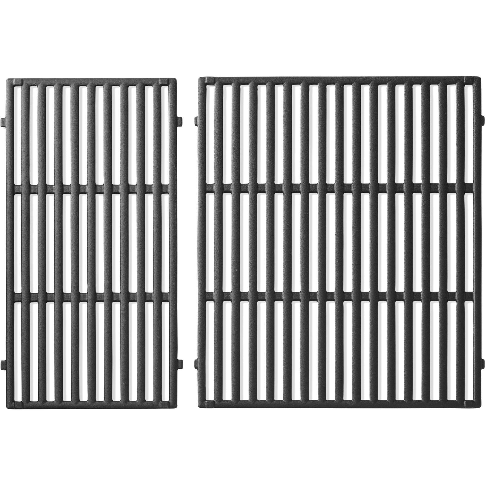 Weber Weber Crafted grillrist til Genesis 3 brændere – billede i brug (Grillrist)