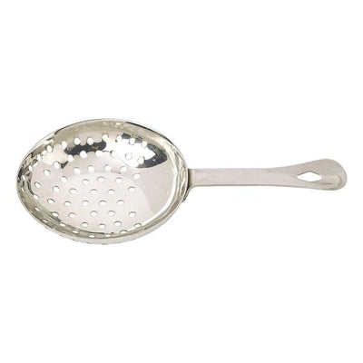 Julep Strainer Genware ❤ Kæmpe udvalg i Genware ❤ Billig fragt og hurtig levering 2 - 5 hverdage - Varenummer: BAR-632306 / Ean: '5020403401681 på lager - Udsalg på Spar op til 57% - Over 434 design brands på udsalg