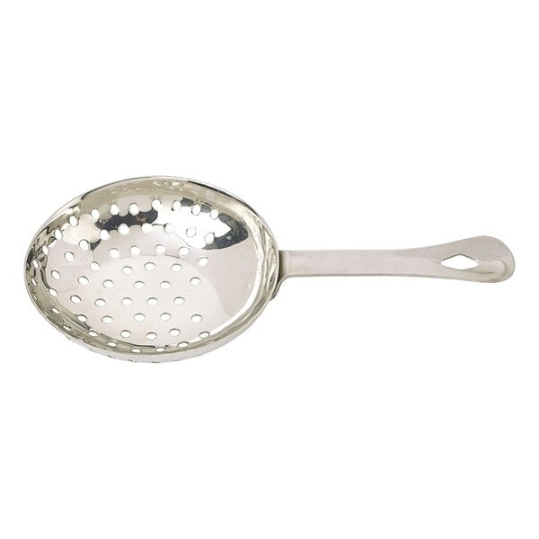 Julep Strainer Genware ❤ Kæmpe udvalg i Genware ❤ Billig fragt og hurtig levering 2 - 5 hverdage - Varenummer: BAR-632306 / Ean: &