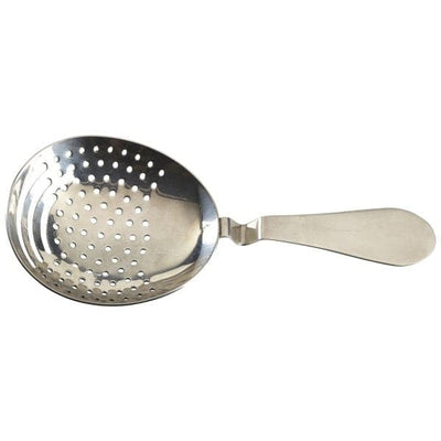 Premium Julep Strainer Genware ❤ Kæmpe udvalg i Genware ❤ Billig fragt og hurtig levering 2 - 5 hverdage - Varenummer: BAR-632307 / Ean: '5020403402442 på lager - Udsalg på Barudstyr Barværktøj Strainers Spar op til 54% - Over 322 kendte brands på udsalg