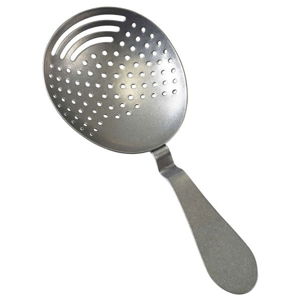 Produktbillede af Vintage Premium Julep Strainer Genware på tilbud – premium kvalitet og detaljer