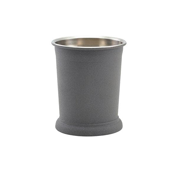 Julep Cup 38.5cl Jern Effekt ❤ Kæmpe udvalg i BF50 ❤ Billig fragt og hurtig levering 2 - 5 hverdage - Varenummer: BAR-632229 / Ean: '5020403173434 på lager - Udsalg på Glas Cocktailglas Moscow mule krus Spar op til 58% - Over 360 kendte mærker på udsalg