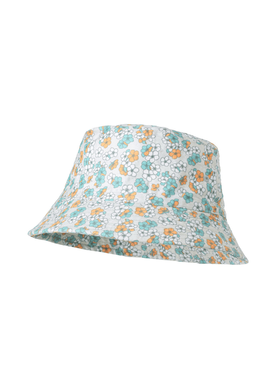 Produktbillede af Juna Pleasantly Summer hat one size mint i premium kvalitet