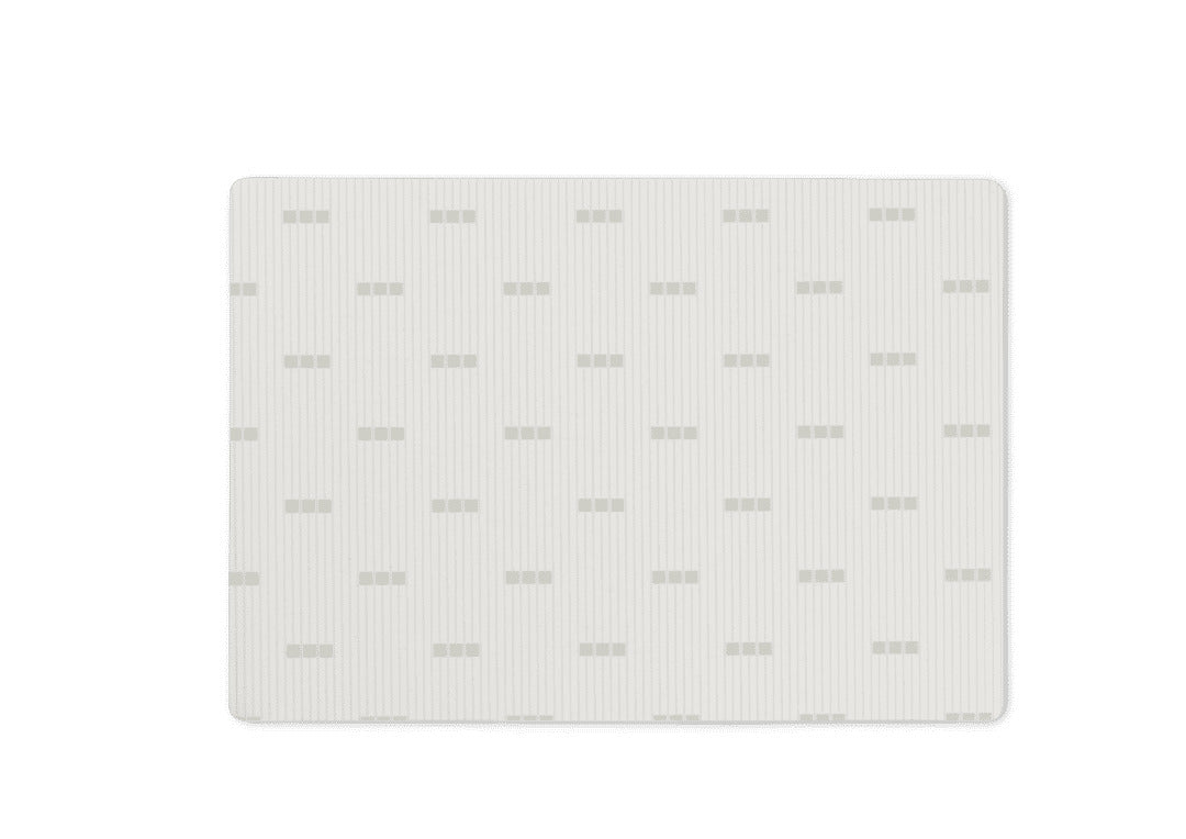 Produktbillede af Juna Tribe Dækkeserviet 43x30 cm mint i premium kvalitet