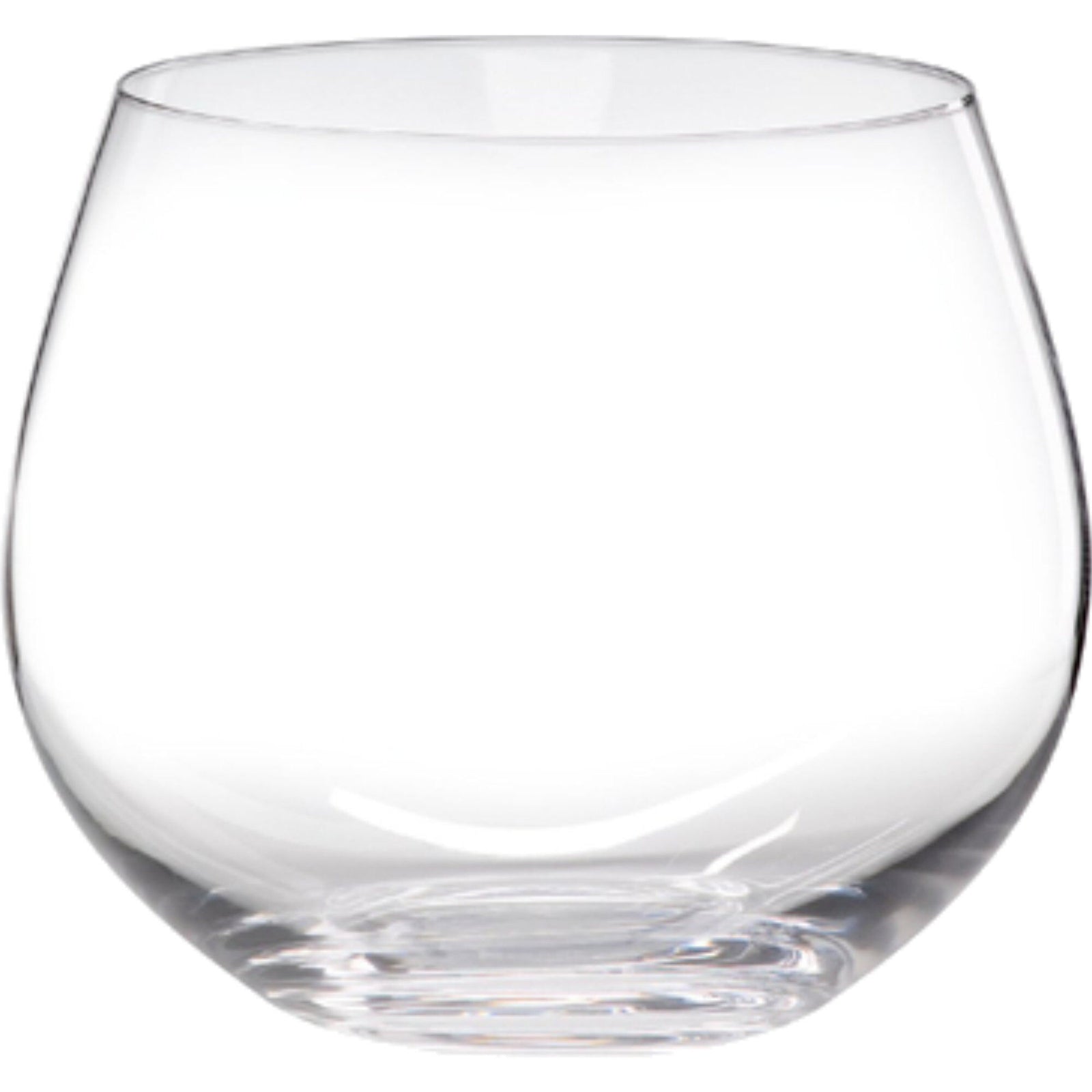 Riedel Riedel O Wine Tumbler Chardonnay Vinglas 58 cl – produktfoto (Vinglas)