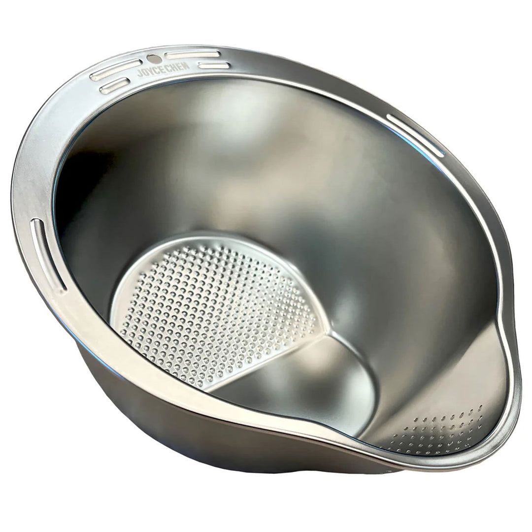 Joyce chen Joyce chen Multifunktionelt dørslag – close-up (Dørslag)