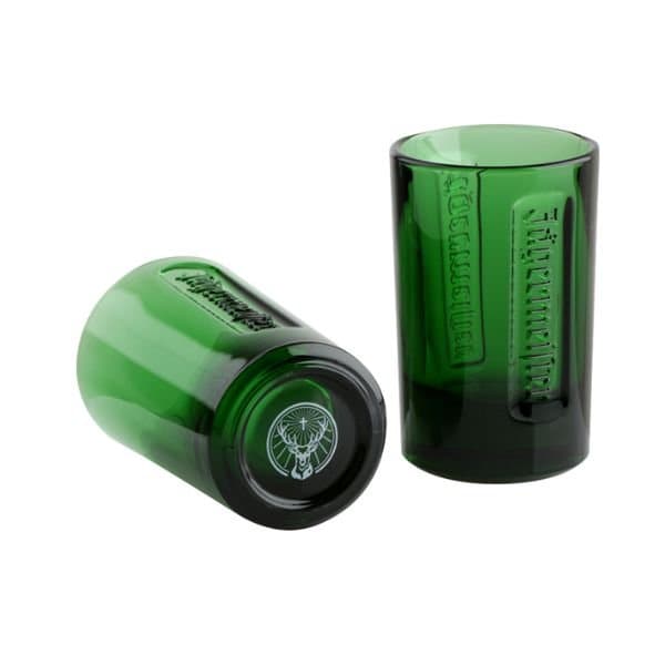 Shotglas Grønne Jägermeister ❤ Kæmpe udvalg i JAGERMEIST ❤ Billig fragt og hurtig levering 2 - 5 hverdage - Varenummer: BAR-722543 / Ean: på lager - tilbud på Glas | Glas til baren | Shotglas Spar op til 51% - Over 785 design brands på tilbud