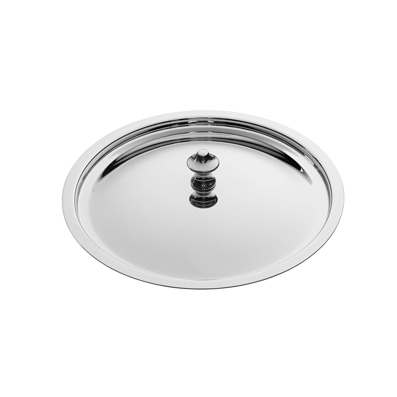 Scanpan Scanpan Maitre D låg 16 cm – frontbillede (Kasserolle)