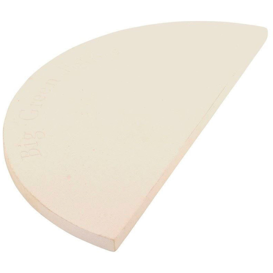 Big green egg Big green egg Bagesten Halv Large – detaljebillede (Bagesten)