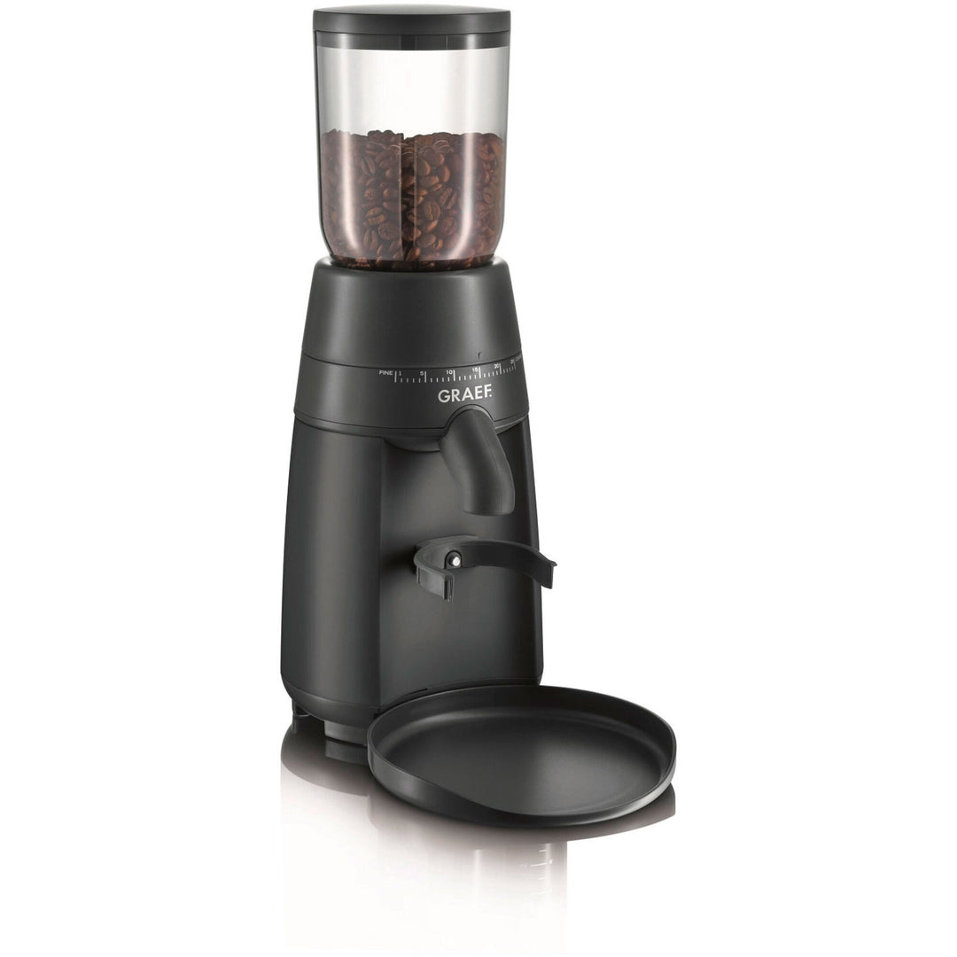 Graef Graef CM 702 Kaffekværn – close-up (Kaffekværn)