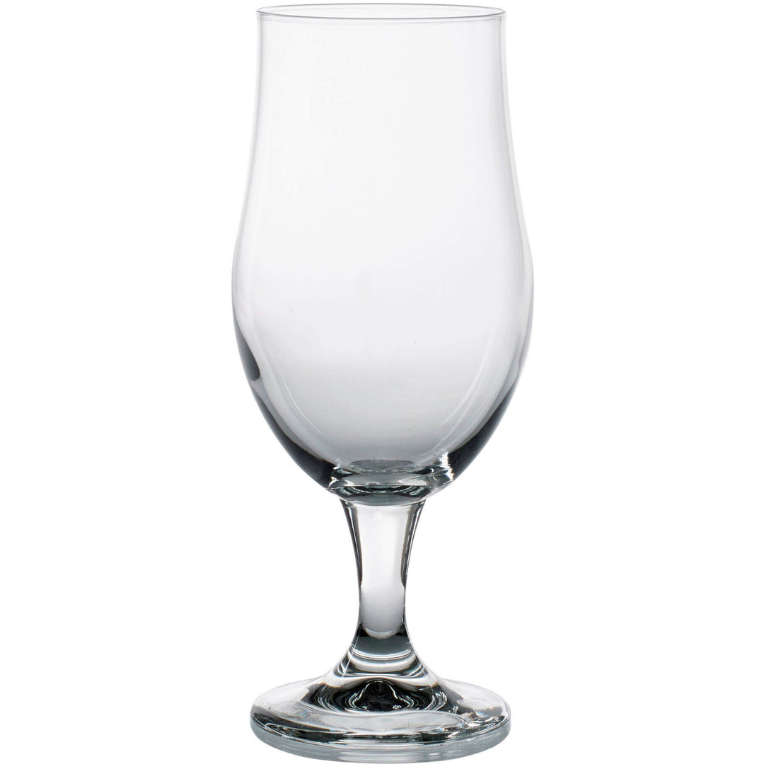 Lyngby glas Lyngby glas Juvel ølglas, 49 cl - 4 stk – close-up (Ølglas)