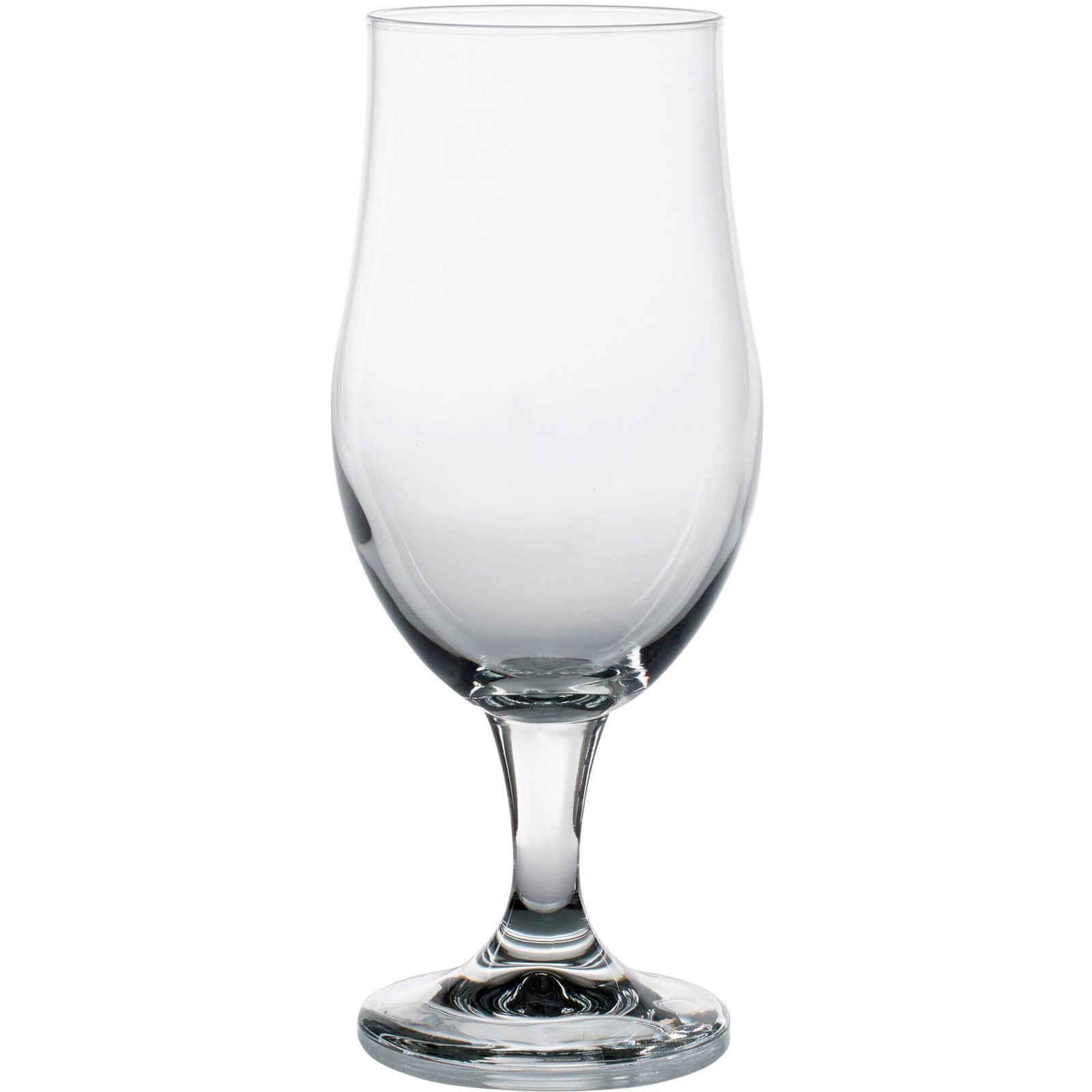 Lyngby glas Lyngby glas Juvel ølglas, 49 cl - 4 stk – close-up (Ølglas)