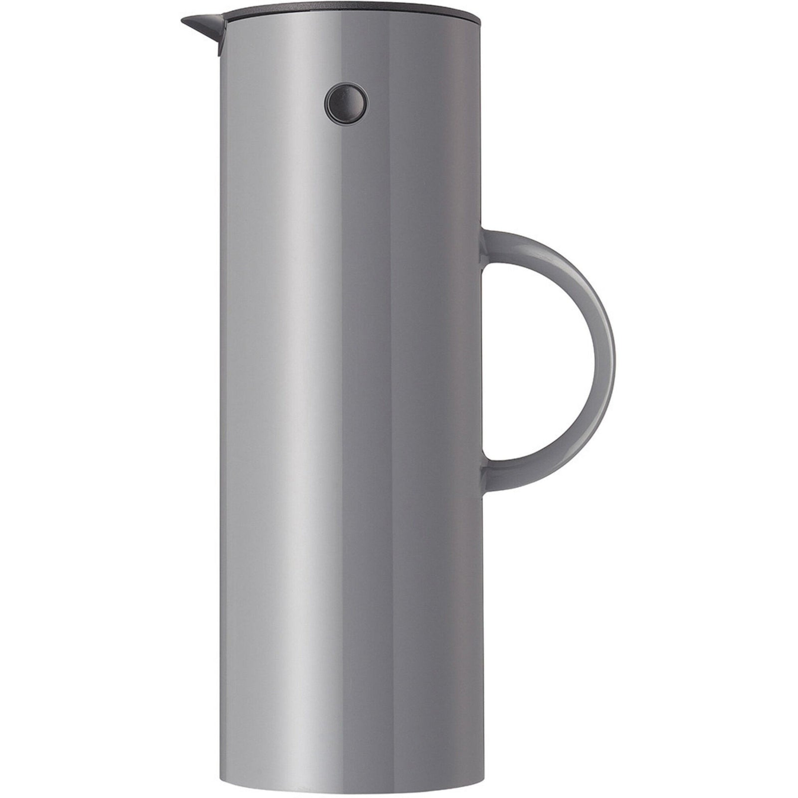 Stelton Stelton EM77 termokande, grå – close-up (Termokande)