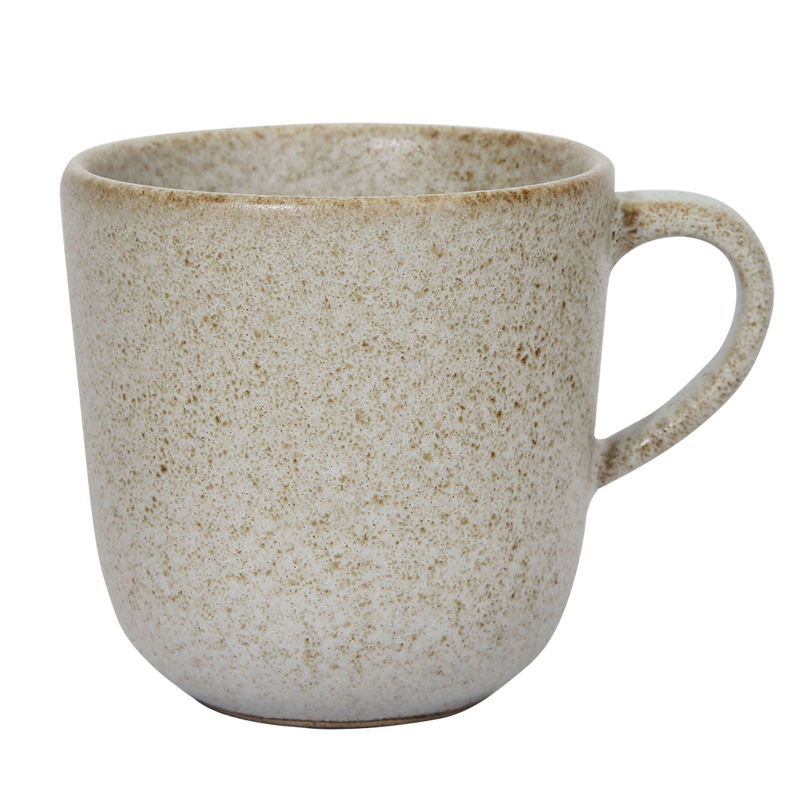 Aida Aida RAW kaffekop 20 cl, sandy beige ❤ produktfoto i kategorien Kaffekopper