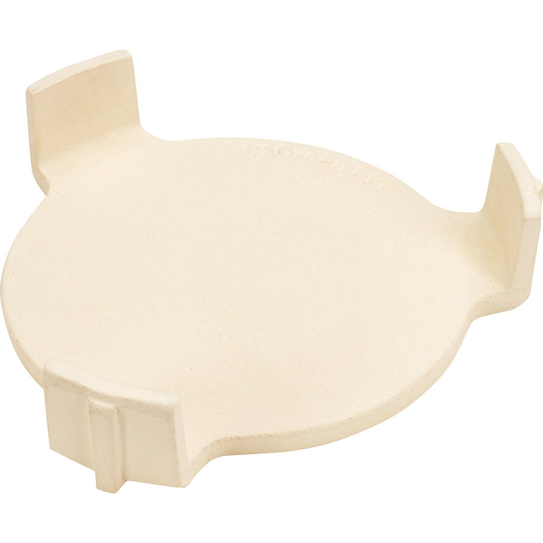 Big green egg Big green egg ConvEGGtor bagesten, mini – produktbillede (Bagesten)