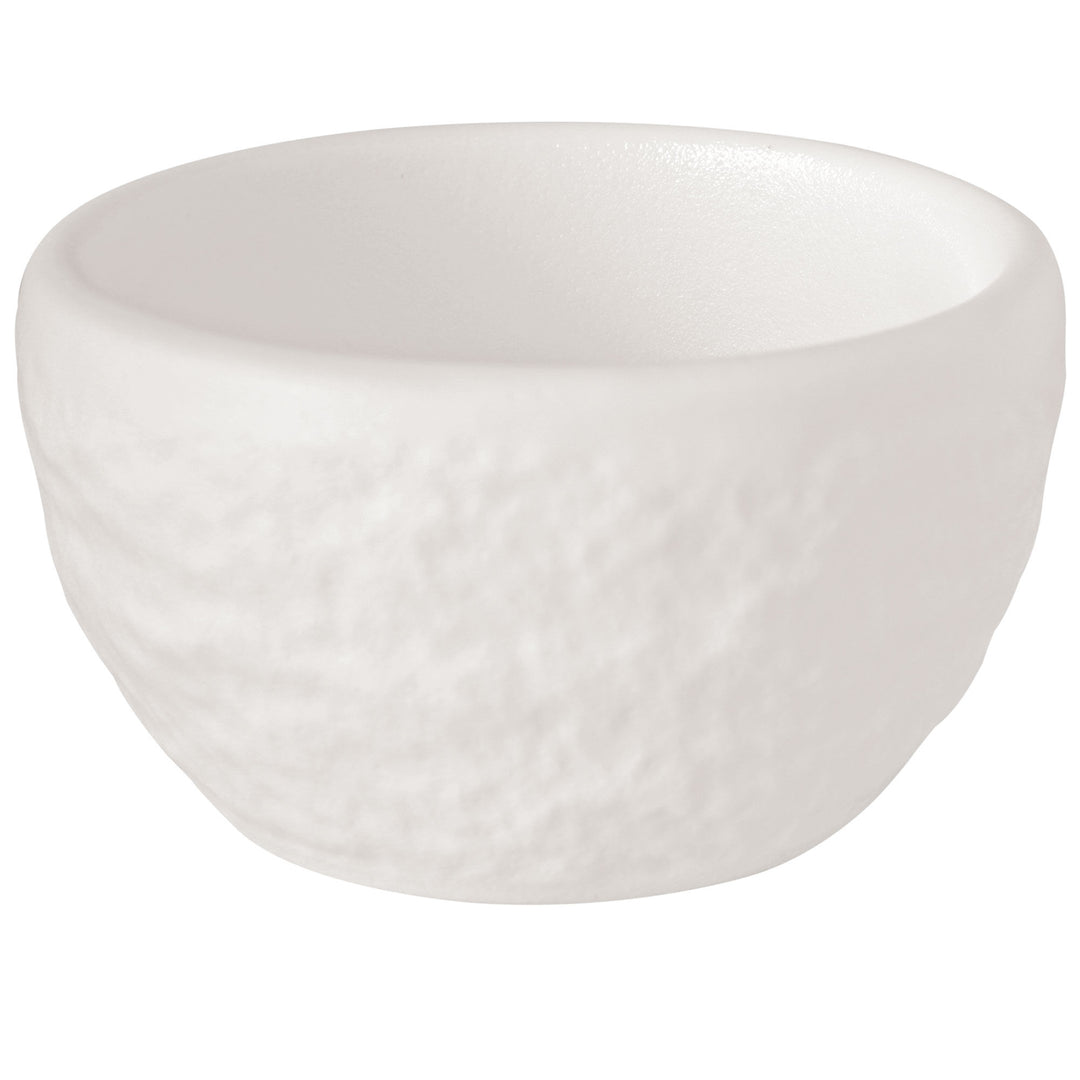 Villeroy & boch Villeroy & Boch Manufacture Rock Blanc Æggebæger, hvid ❤ produktbillede (Æggebægre)