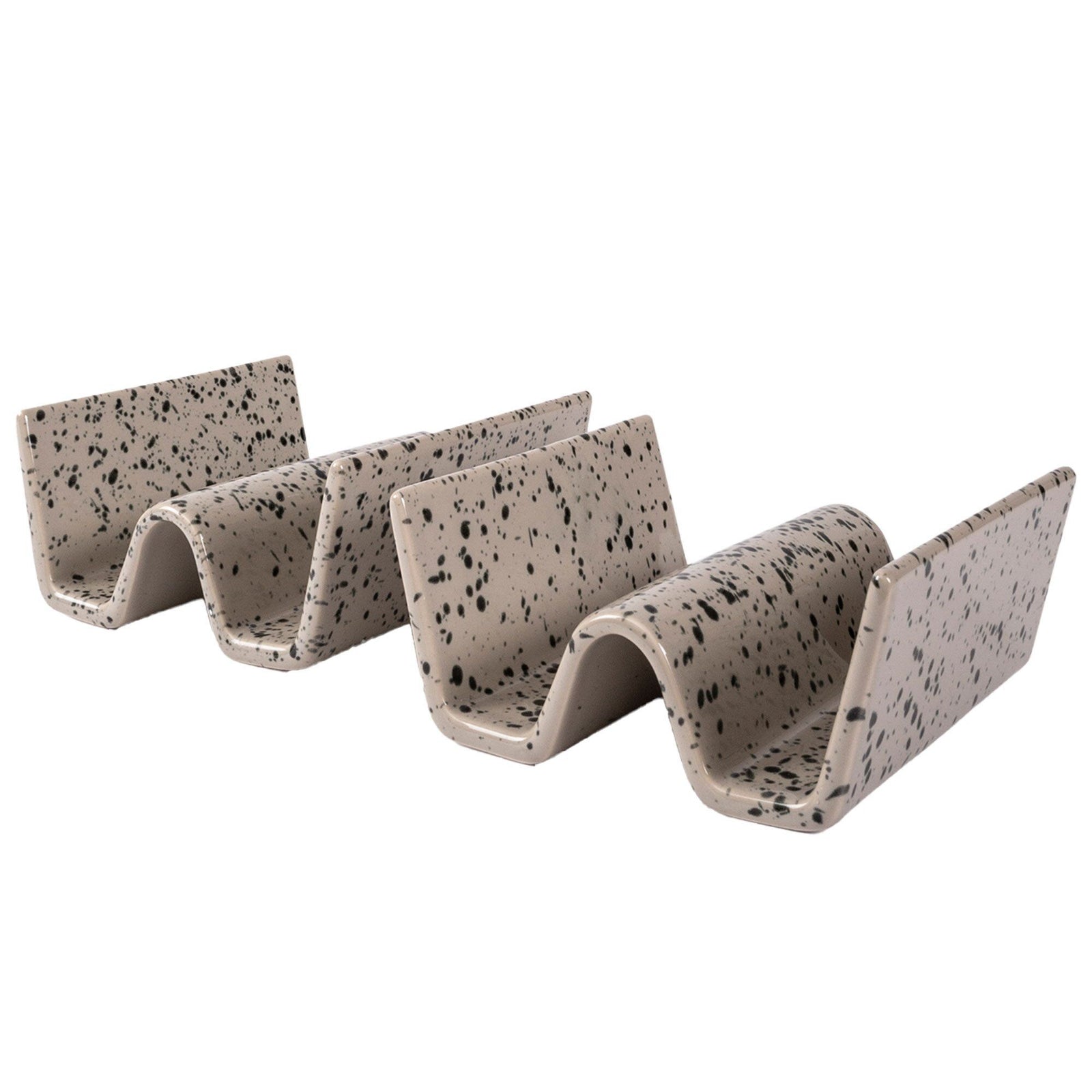 Sagaform Sagaform Ditte tacoholder 2-pak – detaljebillede (Tacoholder)