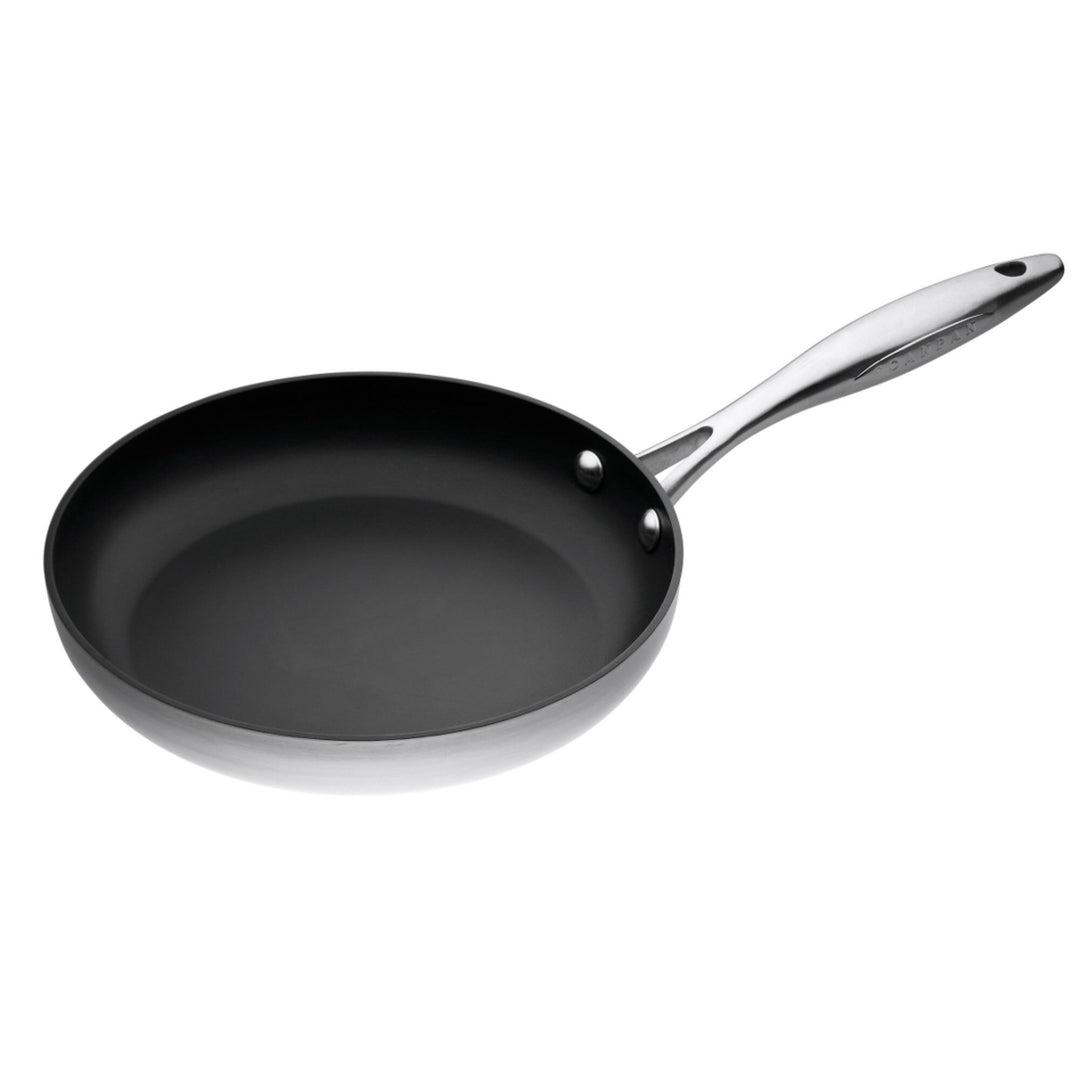 Scanpan Scanpan CTX stegepande, 28 cm. – frontbillede (Stegepander)