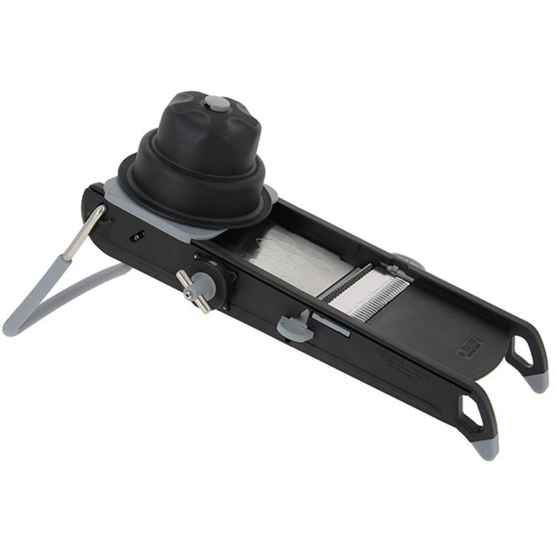 De buyer De buyer Swing Plus mandolinjern – produktbillede (Mandoliner)