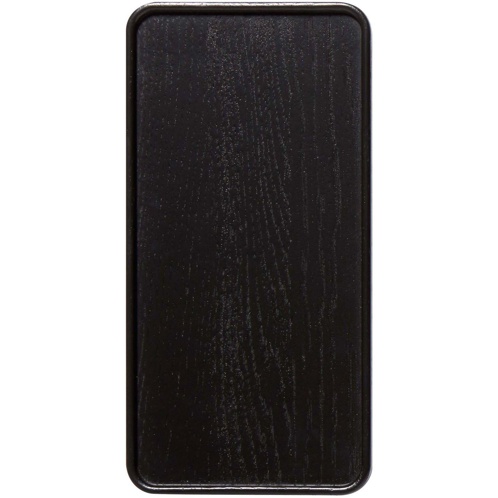 Andersen Andersen Create Me bakke sort 12x24 cm. – billede i brug (Bakke)