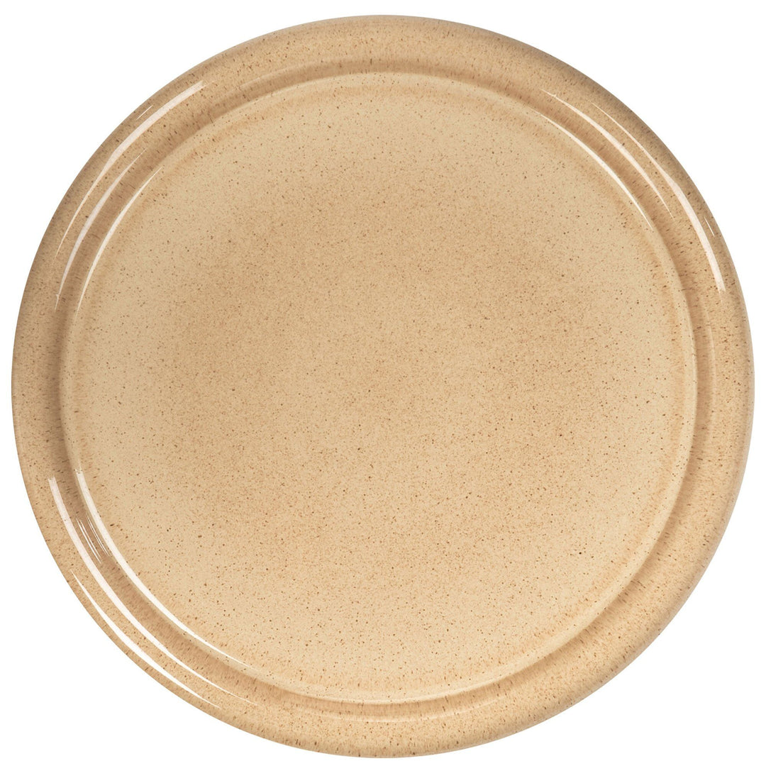 Byon Byon Porto Tallerken, beige – produktfoto (Tallerken)