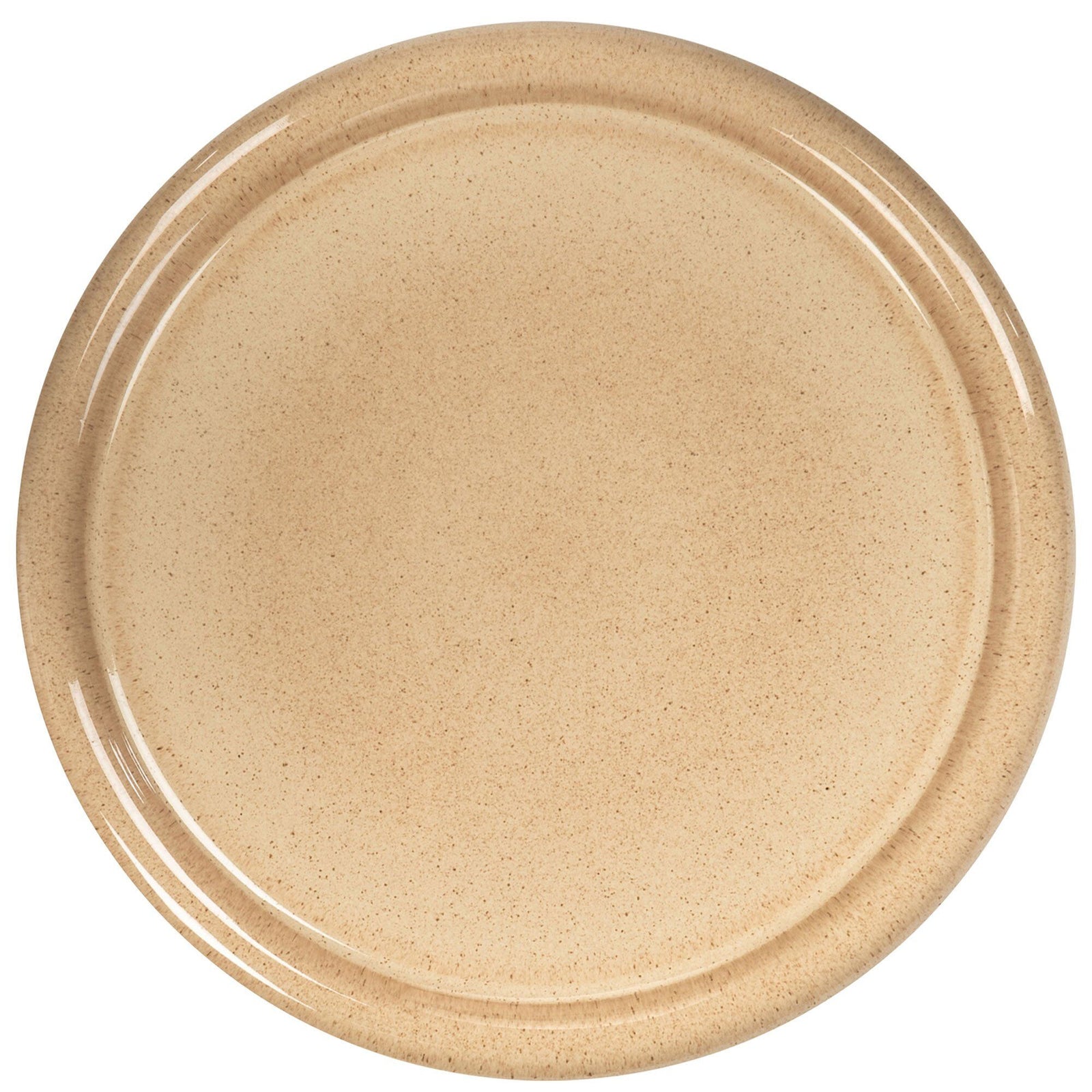Byon Byon Porto Tallerken, beige – produktfoto (Tallerken)