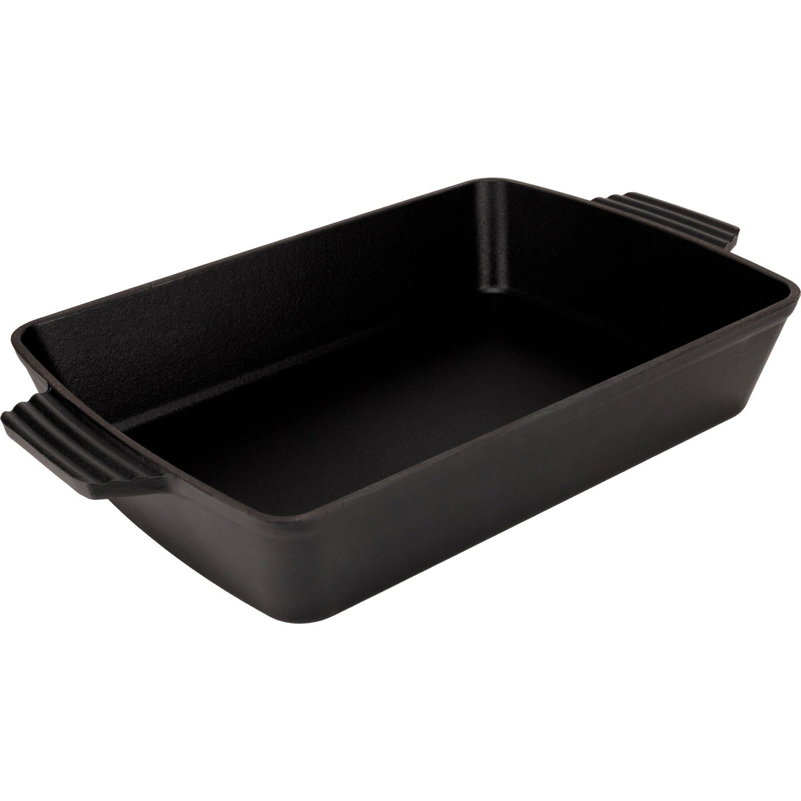Essentials Essentials Støbejernsform 33 x 24 cm ❤ close-up (Støbejernsgryde)