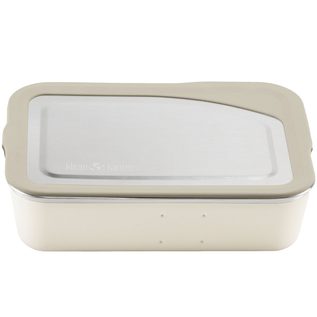 Klean kanteen Klean kanteen Madkasse 1.005 ml, tofu – billede i brug (Madkasse)