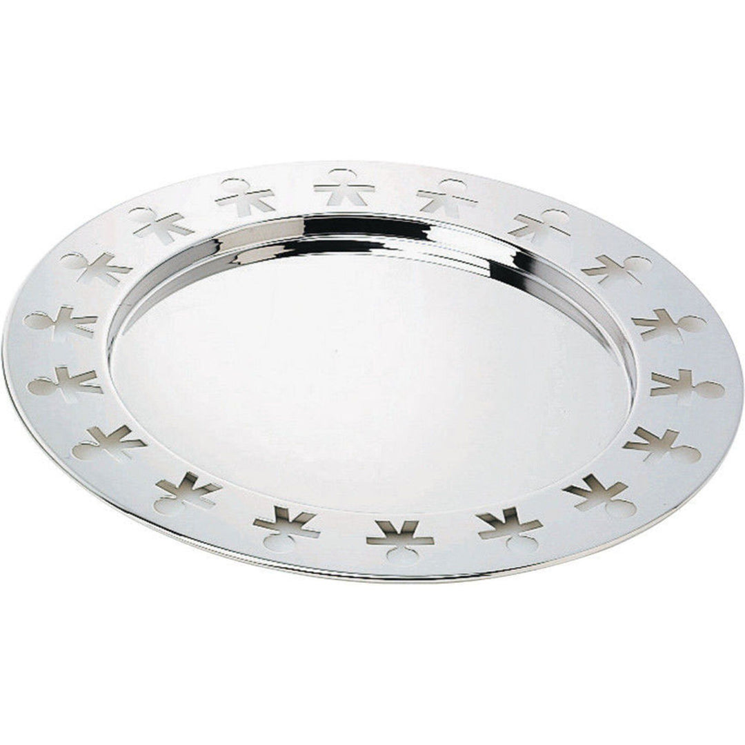 Alessi Alessi Girotondo rundt fad – produktfoto (Fad)