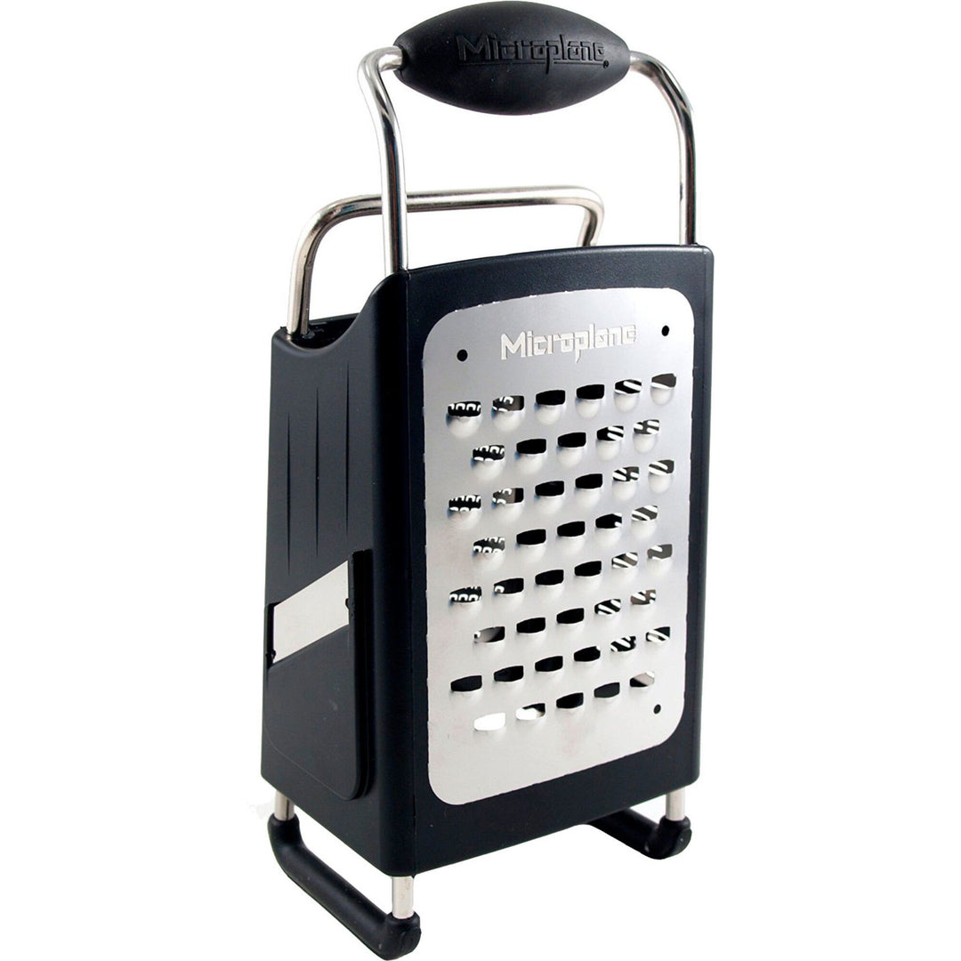 Microplane Microplane Boks rivejern – produktfoto (Rivejern)