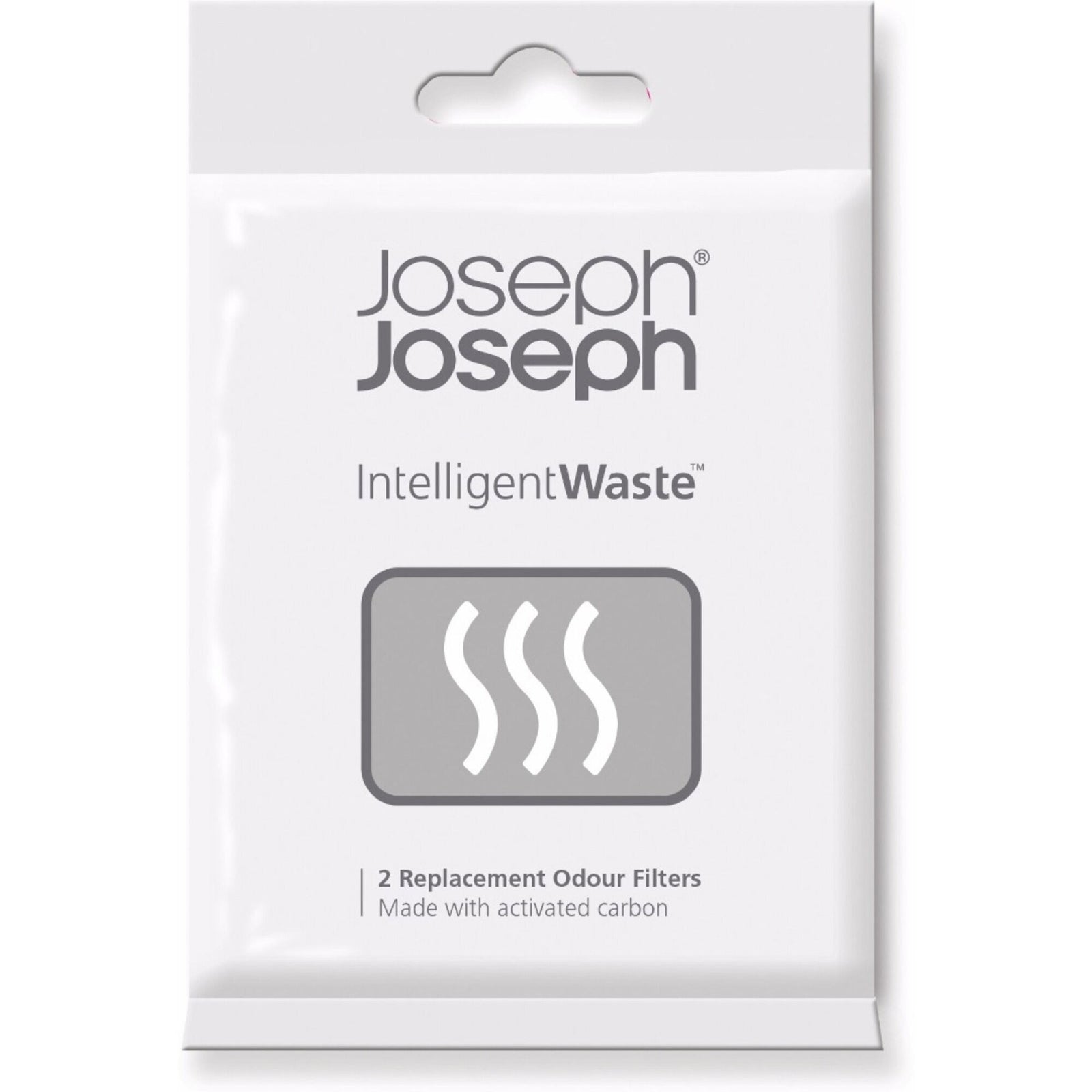 Joseph joseph Joseph joseph Intelligent Waste carbon filter – vinkelbillede (Filter)