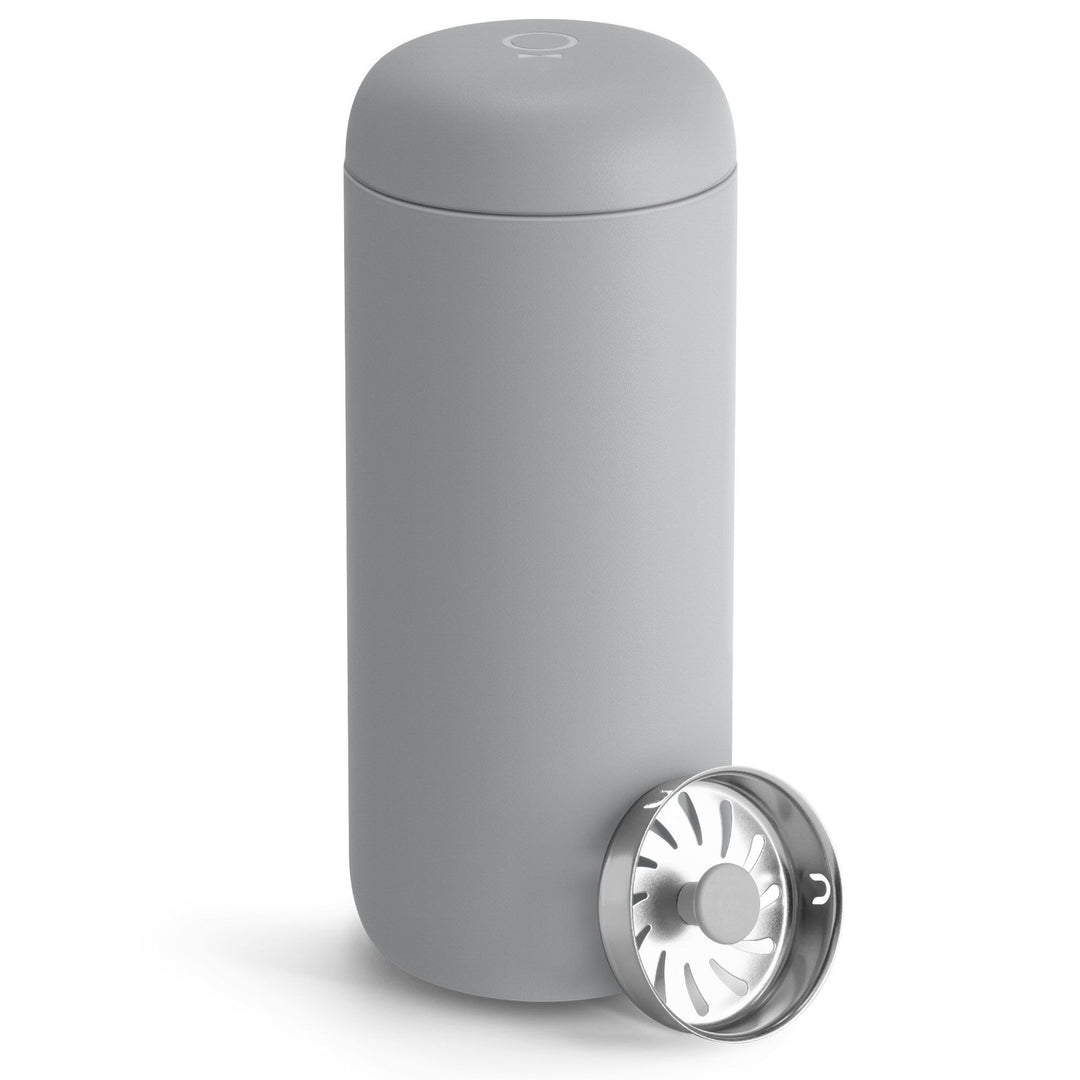Fellow Fellow Carter Move termokrus, 470 ml, grey – detaljebillede (Termokopper)