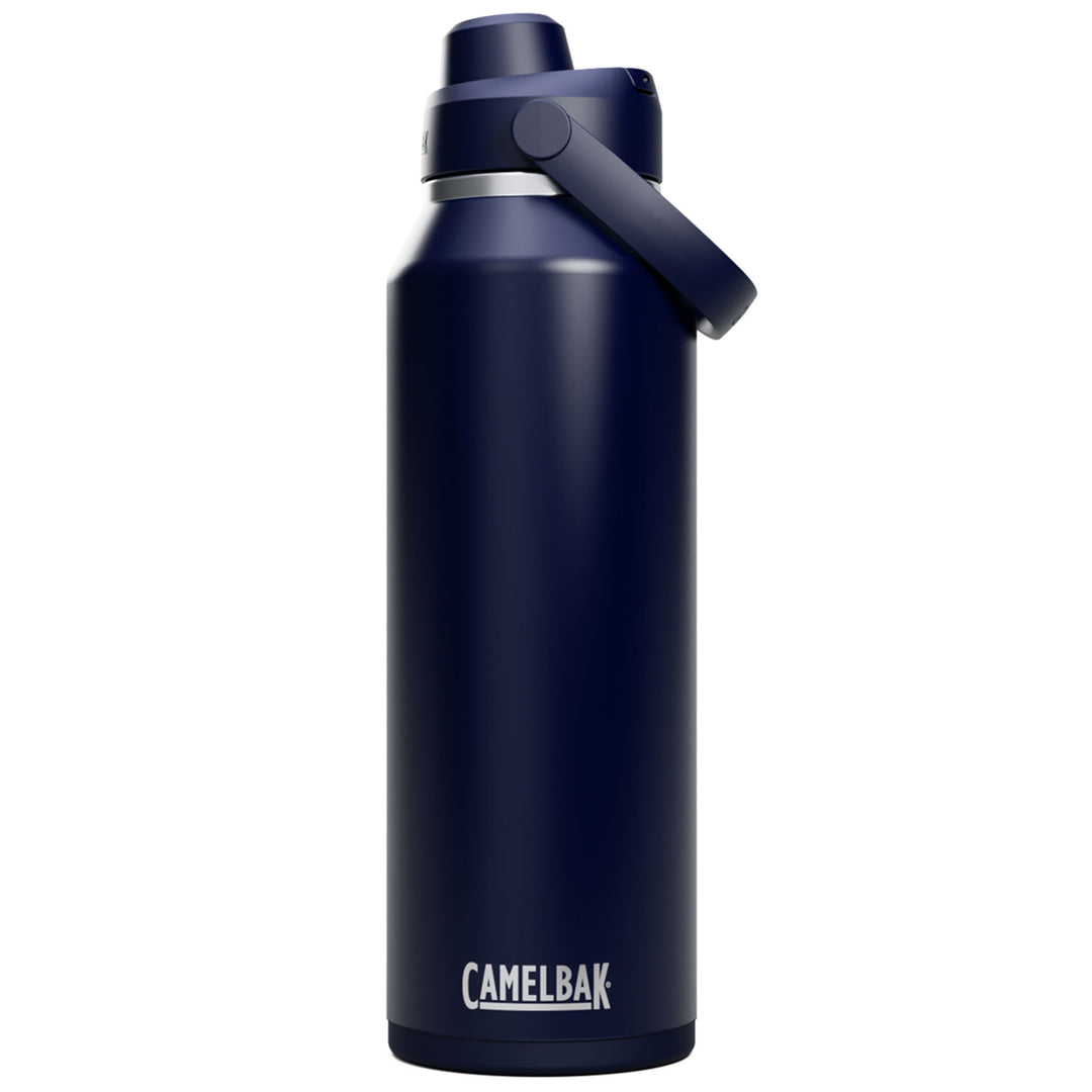 Camelbak Camelbak Thrive Chug drikkeflaske 1,2 liter, navy – vinkelbillede (Termokande)
