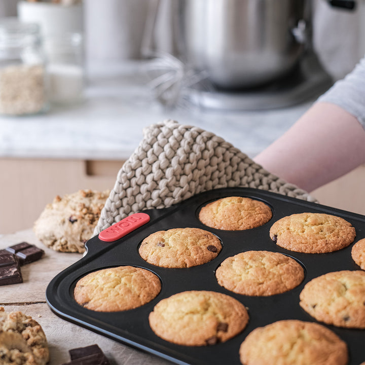 Woll Bake It Muffinsform