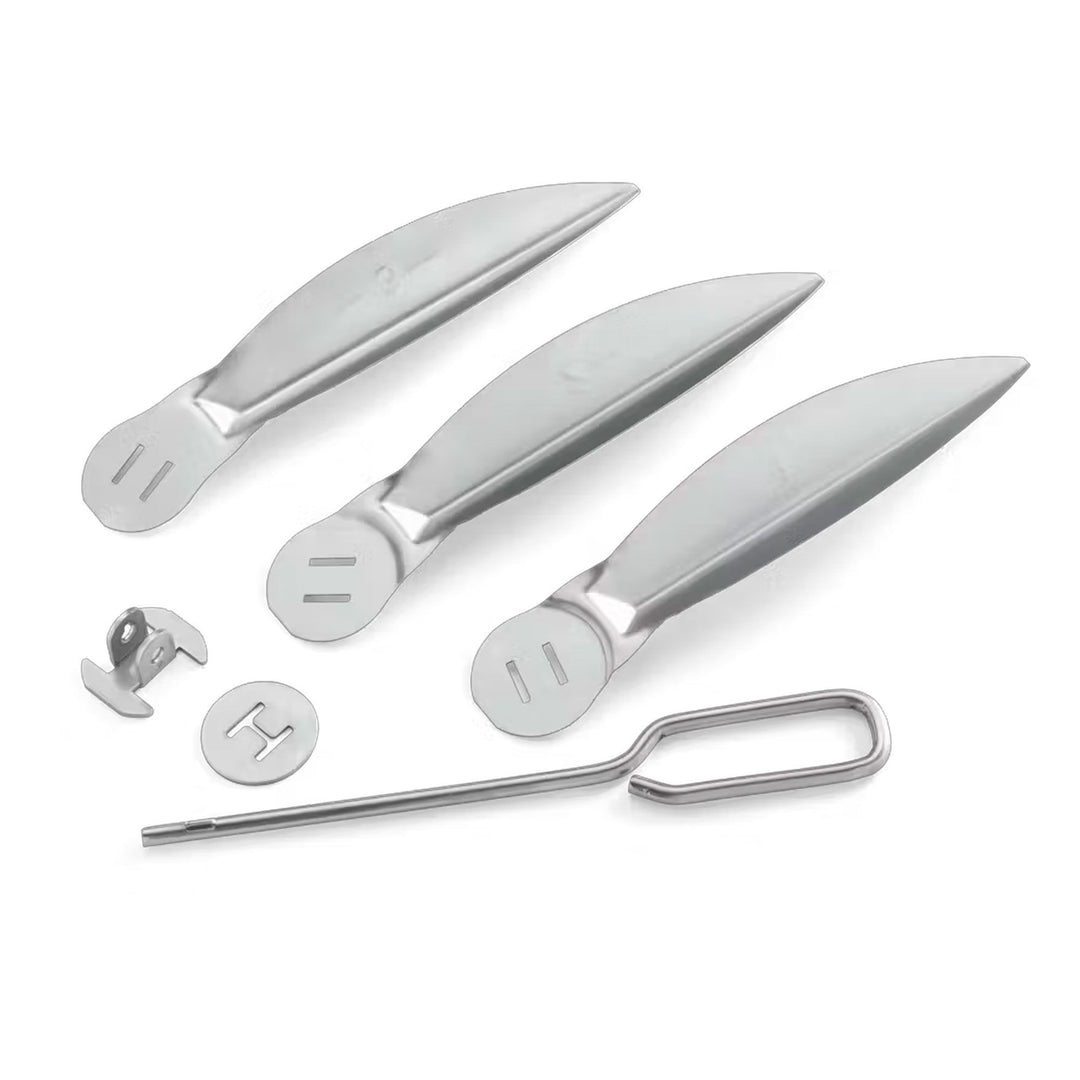 Weber Propelsæt  -  One Touch     57 cm