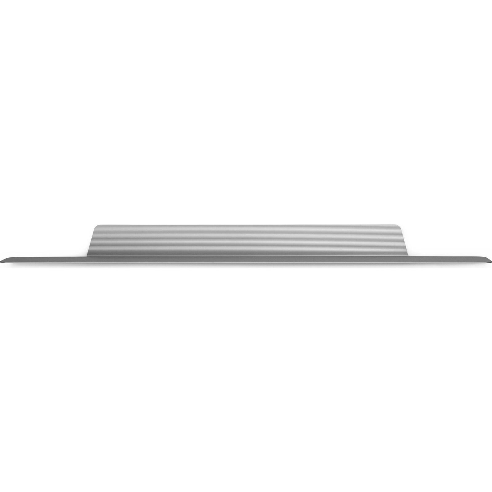 Normann copenhagen Normann copenhagen Jet Hylde Sølv 160 cm. – close-up (Hylde)