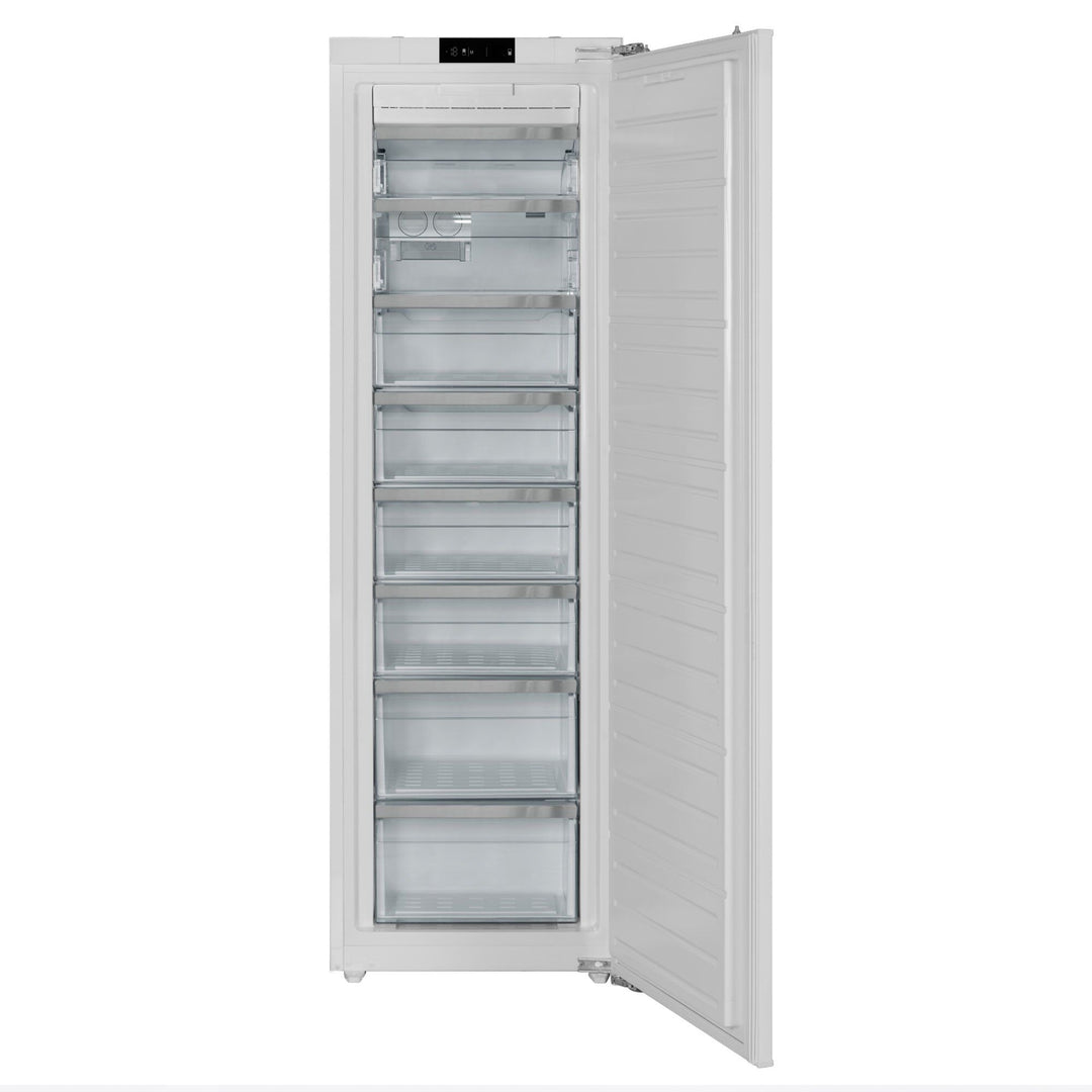 Bertazzoni Bertazzoni FRZ603UBNPTC/20 integreret fryser 177 cm ❤ produktfoto i kategorien Skabsfryser