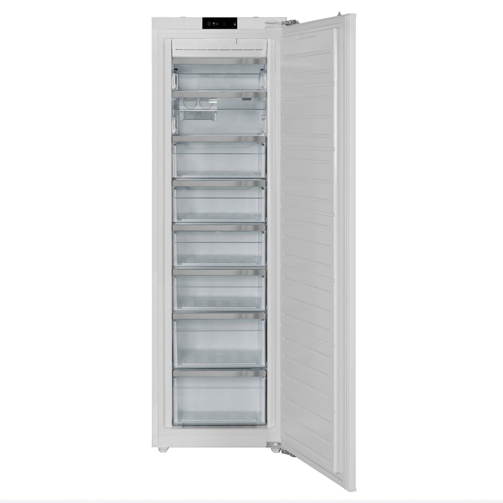 Bertazzoni Bertazzoni FRZ603UBNPTC/20 integreret fryser 177 cm ❤ produktfoto i kategorien Skabsfryser