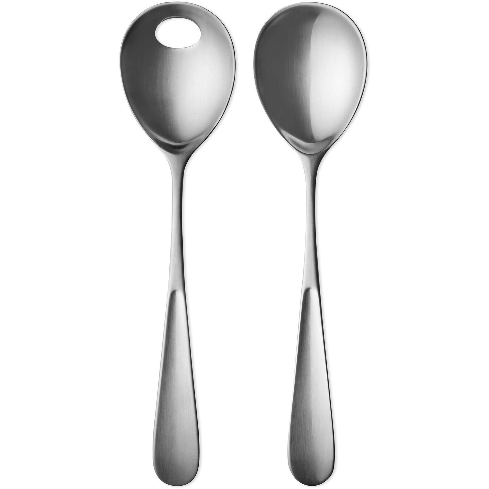 Georg jensen Georg jensen Vivianna serveringssæt – produktvisning (Serveringssæt)