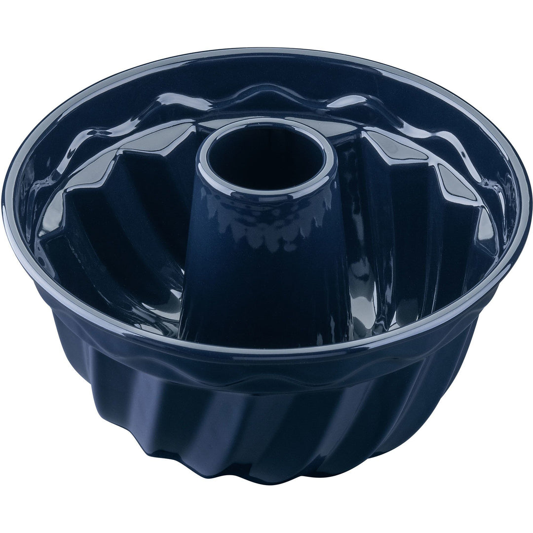 Dr oetker Dr oetker Kageform 18 cm, emaljeret stål – produktfoto (Kageform)