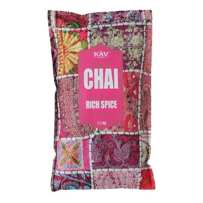 Chai Rich Spice 1,5 Kg ❤ Stort online udvalg i Havemøbelland ❤ Billig fragt og hurtig levering 2 - 5 hverdage ❤ Varenummer: BAR-661267 / Ean: '855919004713 på lager - Udsalg på Fødevarer, drikkevarer og tobak | Drikkevarer | Te og blandinger Spar op til 66% - Over 360 kendte mærker på udsalg