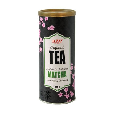 Chai Matcha Latte 340 g Då❤ Stort online udvalg i Havemøbelland ❤ Billig fragt og hurtig levering 2 - 5 hverdage ❤ Varenummer: BAR-661245 / Ean: '855919004027 på lager - Udsalg på Fødevarer, drikkevarer og tobak | Drikkevarer | Te og blandinger Spar op til 63% - Over 360 kendte mærker på udsalg