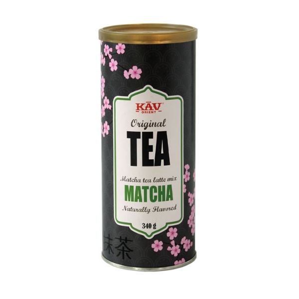Chai Matcha Latte 340 g Då❤ Stort online udvalg i Havemøbelland ❤ Billig fragt og hurtig levering 2 - 5 hverdage ❤ Varenummer: BAR-661245 / Ean: &