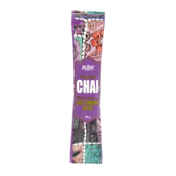 East Indian Spice Chai Sticks 150 Stk ❤ Stort online udvalg i Havemøbelland ❤ Billig fragt og hurtig levering 2 - 5 hverdage ❤ Varenummer: BAR-661253 / Ean: på lager - Udsalg på Fødevarer, drikkevarer og tobak | Drikkevarer | Te og blandinger Spar op til 58% - Over 360 kendte mærker på udsalg