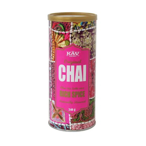 Chai Rich Spice 340 g Dåse