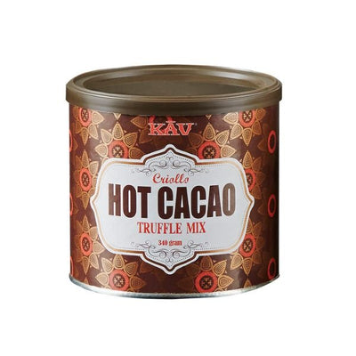 Cacao Truffle 340 g Då❤ Stort online udvalg i Havemøbelland ❤ Billig fragt og hurtig levering 2 - 5 hverdage ❤ Varenummer: BAR-661247 / Ean: '855919004140 på lager - Udsalg på Fødevarer, drikkevarer og tobak | Drikkevarer | Varm chokolade Spar op til 61% - Over 360 kendte mærker på udsalg