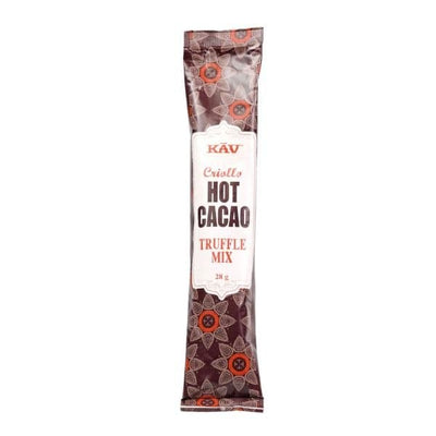 Chocolate Truffle Cacao Sticks 150 Stk ❤ Stort online udvalg i Havemøbelland ❤ Billig fragt og hurtig levering 2 - 5 hverdage ❤ Varenummer: BAR-661242 / Ean: på lager - Udsalg på Fødevarer, drikkevarer og tobak | Drikkevarer | Varm chokolade Spar op til 65% - Over 360 kendte mærker på udsalg