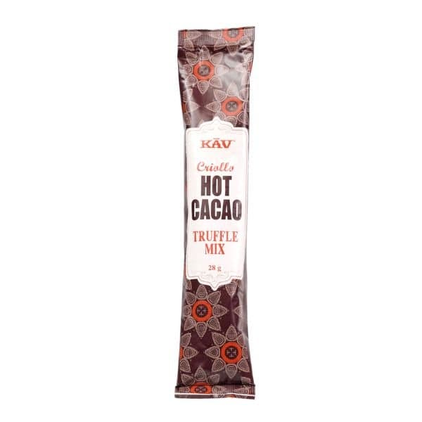 Chocolate Truffle Cacao Sticks 150 Stk ❤ Stort online udvalg i Havemøbelland ❤ Billig fragt og hurtig levering 2 - 5 hverdage ❤ Varenummer: BAR-661242 / Ean: på lager - Udsalg på Fødevarer, drikkevarer og tobak | Drikkevarer | Varm chokolade Spar op til 65% - Over 360 kendte mærker på udsalg